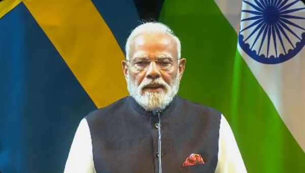PM Narendra Modi
