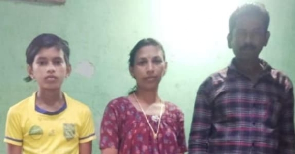 Three killed Three killed