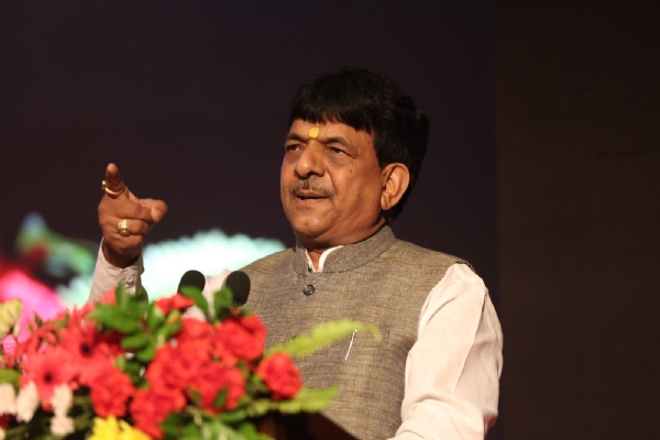Important decision taken under direction of Minister Kapil Dev Agarwal