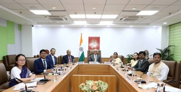 Jurisdictional Clarity Essential for Human Rights Institutions to Avoid Frivolous Litigation: Justice V. Ramasubramanian