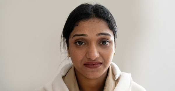 Accused Aleena Abraham Accused Aleena Abraham