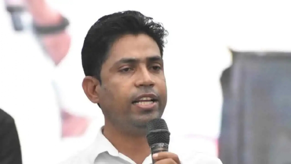 Jahangir Khan