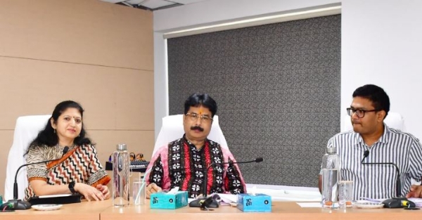 H&UD Department Achieves 94% Timely Delivery Across Citizen Services in Odisha