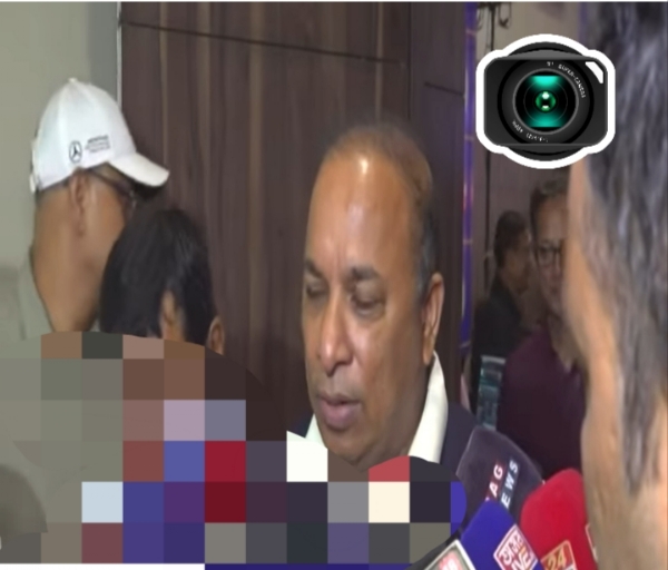 BCCI secretary Devajit Lon Saikia.