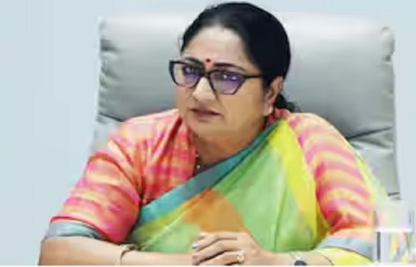Rekha Gupta Rekha Gupta