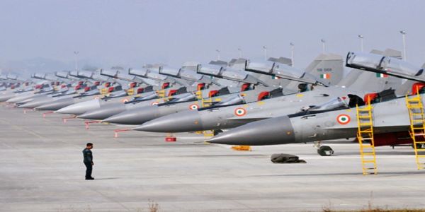 HAL to Deliver First Su-30 Fighter Jet of New Deal to Indian Air Force Next Year