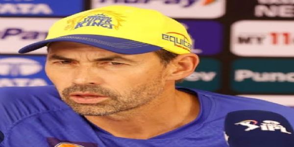 Ruturaj Gaikwad Will Become an Excellent Captain, But Needs Improvement with the Bat: Stephen Fleming