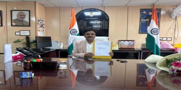 National Commission for Scheduled Castes Issues Notice to Punjab Government