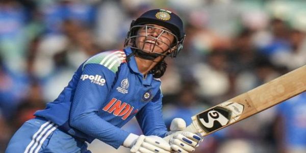 India Fully Prepared for Women’s T20 World Cup: Smriti Mandhana