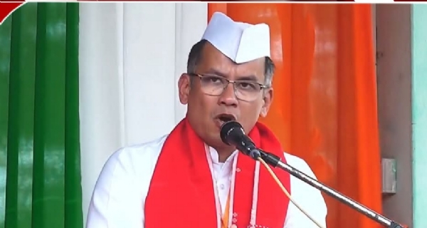 गौरव गोगोई Gaurav Gogoi গৌৰৱ গগৈ गौरव गोगोई Gaurav Gogoi গৌৰৱ গগৈ