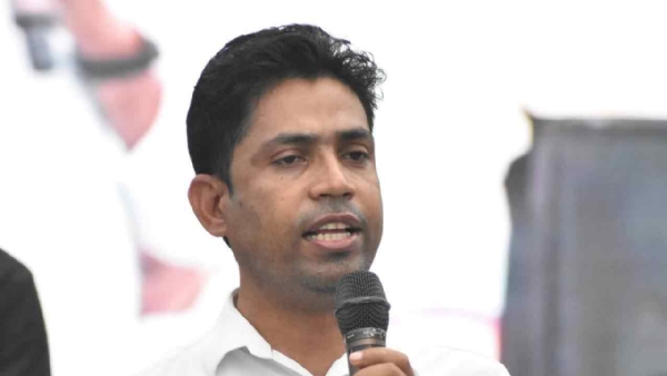 Jahagir khan