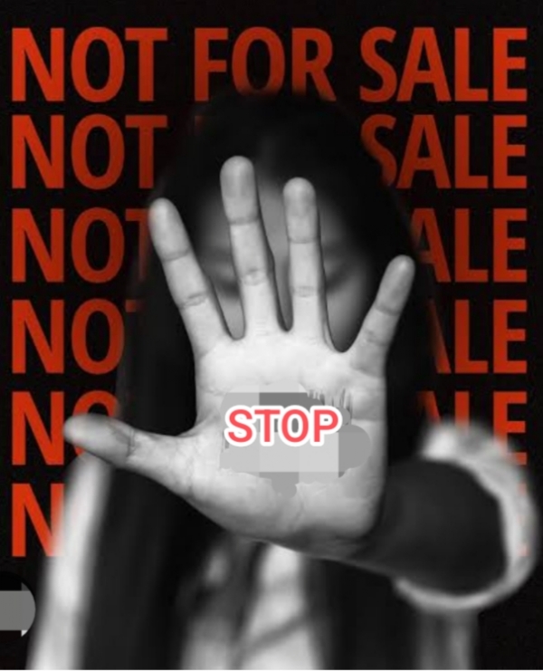 Trafficking ट्रैफिकिंग Trafficking ट्रैफिकिंग