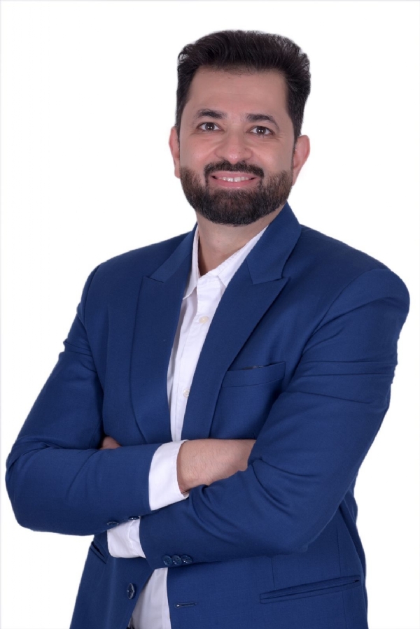 Mastek Appoints Amit Gajwani as Chief Operating Officer Mastek Appoints Amit Gajwani as Chief Operating Officer