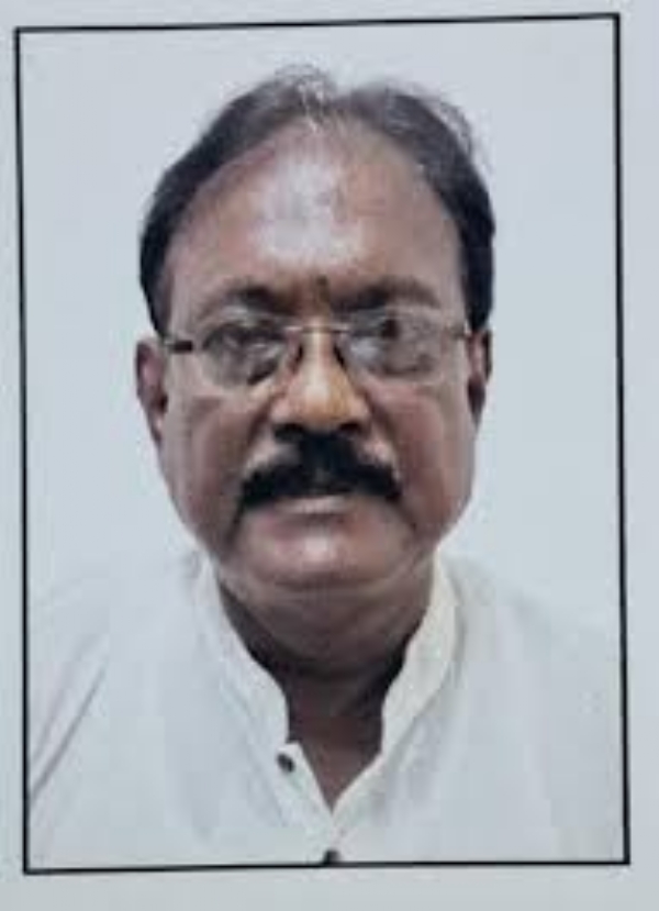Nirmal Maji : File Photo Nirmal Maji : File Photo