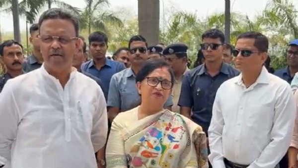 TMC Leaders