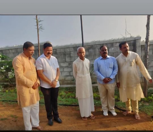 Maruthi More