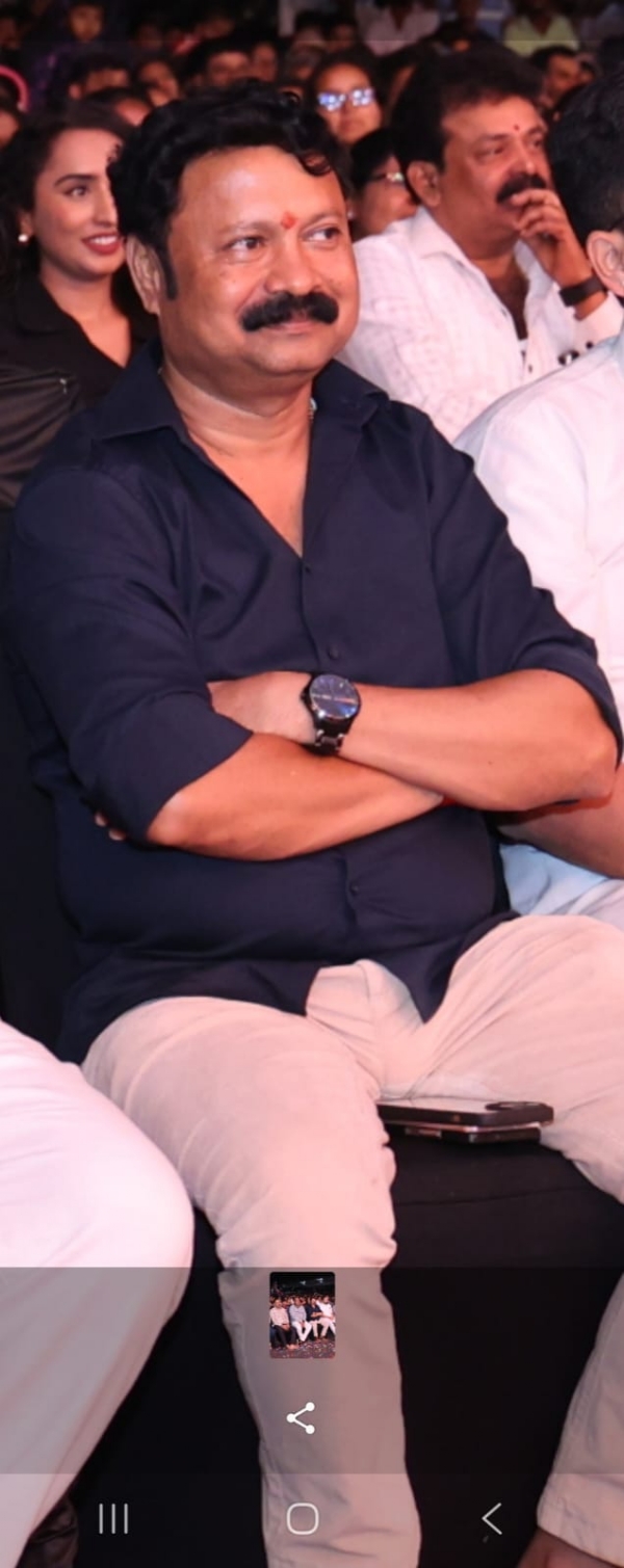 Maruthi More