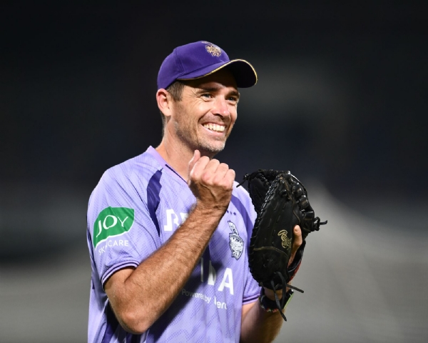 Tim Southee