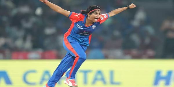 India Announces Women