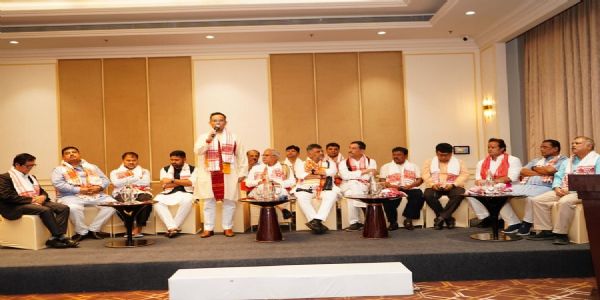 Exit Polls Rarely Accurate, Says Bhupesh Baghel Ahead of Assam Results