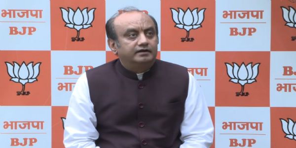 BJP Welcomes Supreme Court Verdict Dismissing TMC Petition