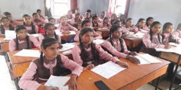 UP Govt schools adhering to Arunodaya calendar of daily activities for promoting innovation-based learning among kids