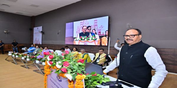 UP to play crucial role in realizing dream of anemia-free India: Dy CM