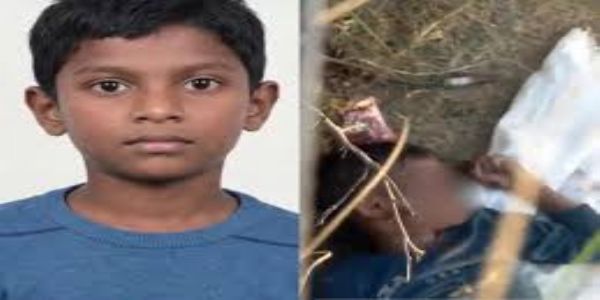 Minor boy killed in Agra village; two detained, tension prevails