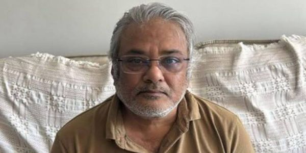 Dawood Aide Salim Dola Extradited to India After Istanbul Arrest
