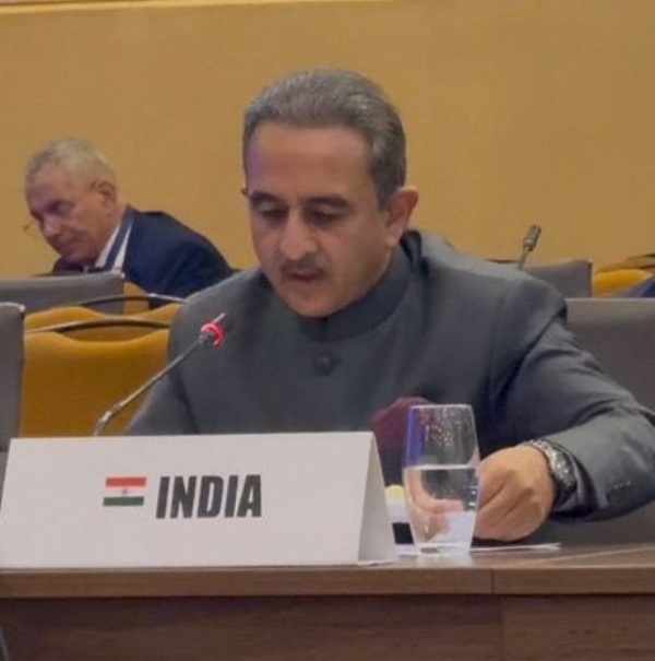 Kirti Vardhan Singh