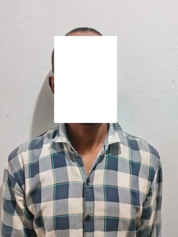 Image shared by Manipur Police.