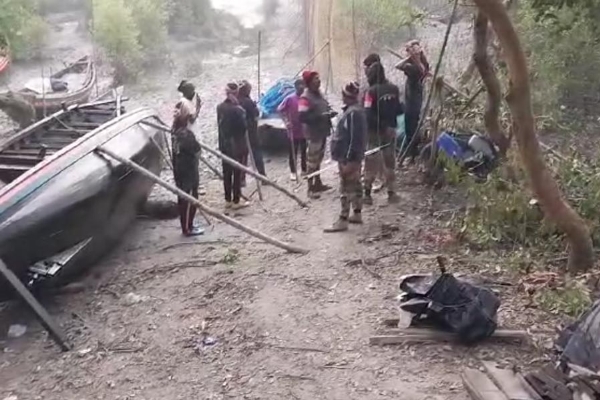 BSF