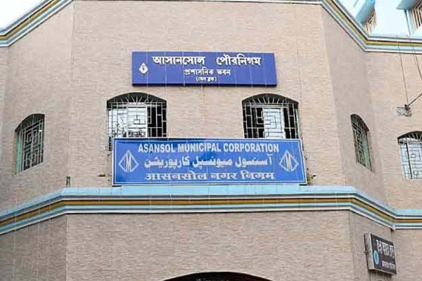 Asansol municipal Asansol municipal