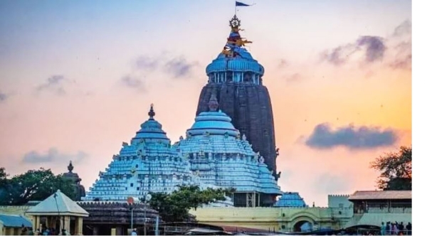 Shree Jagannath Temple Shree Jagannath Temple