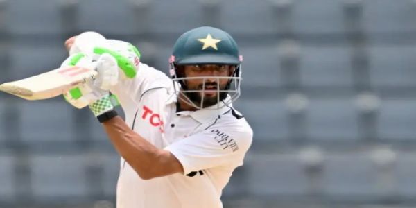 After Back-to-Back Defeats, Questions Raised Over Captaincy; Shan Masood Says Priority is to Improve Pakistan Test Cricket