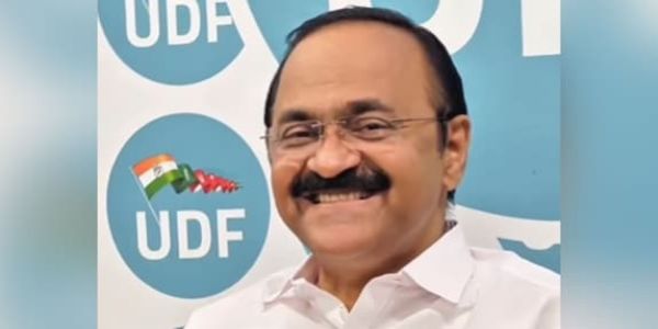 From CMto ‘Pookie CM’: Kerala CM V D Satheesan’s viral expression takes social media by storm