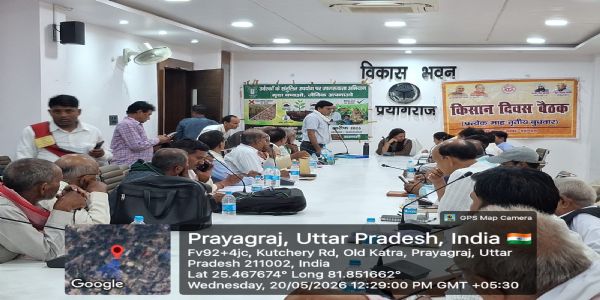 Awareness prog on 