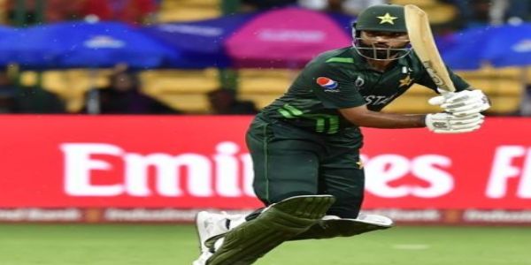 Injury Blow for Pakistan: Fakhar Zaman and Saim Ayub Ruled Out of ODI Series Against Australia