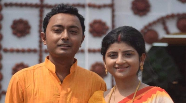 Debraj Chakraborty