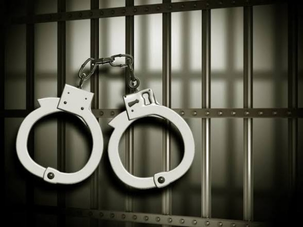 Handcuffs
