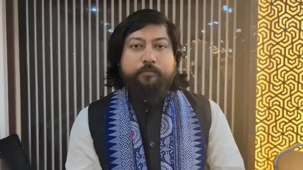 Nisith Pramanik Nisith Pramanik