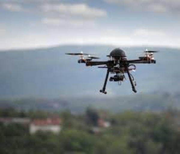 Suspected Drone-Dropped Packet With Drugs Recovered In Jammu Border Belt