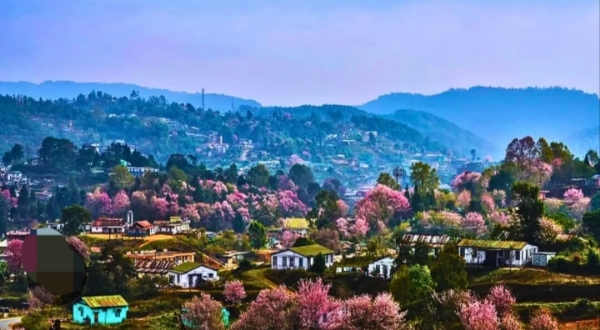 Meghalaya