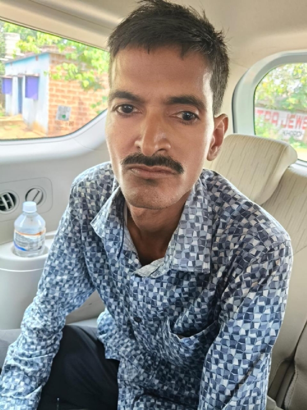 Bibhuti Bhusan Sahoo Bibhuti Bhusan Sahoo