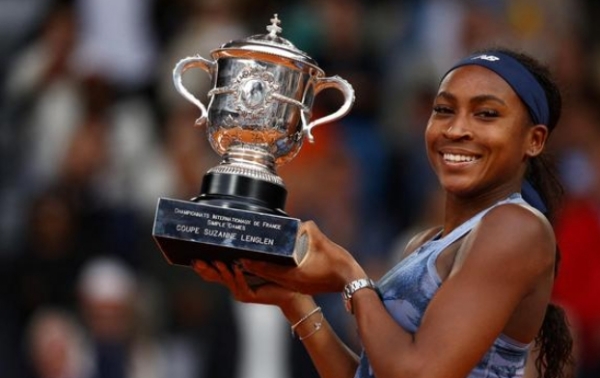 Coco Gauff