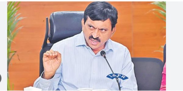 Telangana Govt to Resolve Dharani-Era Land Issues: Ponguleti Srinivas Reddy
