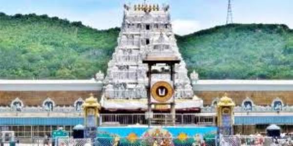 Annaprasadam Scheme to Be Expanded to 116 Temples in Andhra Pradesh: Minister