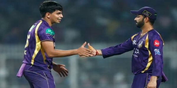 IPL 2026: Kartik Tyagi Climbs to Fifth in Purple Cap Race, Bhuvneshwar Kumar Retains Top Spot