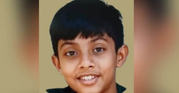 Prathosh