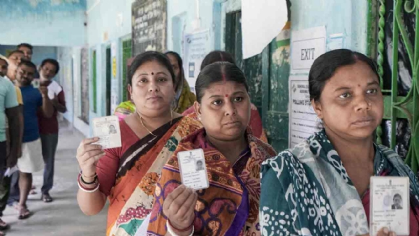Voting Voting